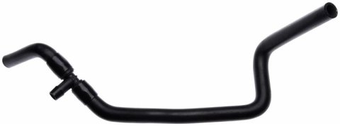 Gates 06-11 Cadillac DTS V-8 4.6L Heater To Tee Molded Coolant Hose