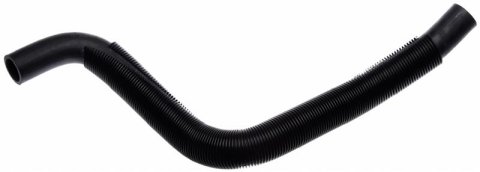 Gates 08-11 Chevrolet HHR 4-Cyl. 2.2L Lower - Rear Molded Coolant Hose