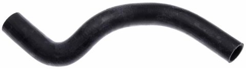 Gates 08-10 Dodge Grand Caravan V-6 3.3L Upper Molded Coolant Hose
