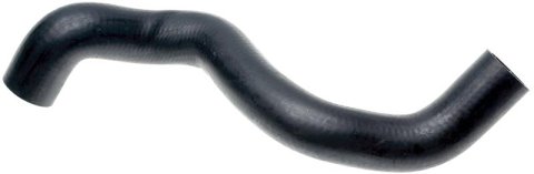 Gates 08-09 Saturn Astra 4-Cyl. 1.8L Upper Molded Coolant Hose
