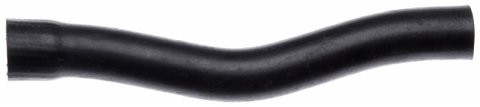 Gates 08-10 Saturn VUE V-6 3.6L Upper Molded Coolant Hose