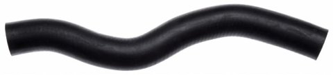 Gates 08-10 Honda Odyssey V-6 3.5L Upper Molded Coolant Hose