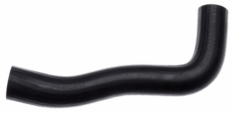 Gates 2009 Toyota Corolla 4-Cyl. 1.8L Upper - Tee To Eng. Molded Coolant Hose