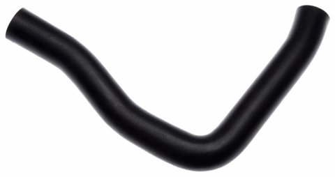 Gates 11-17 Mitsubishi Lancer 4-Cyl. 2.0L Upper - Filler Neck To Eng. Molded Coolant Hose