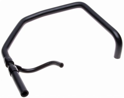Gates 08-12 Ford Escape V-6 3.0L Tee To Heater Molded Coolant Hose