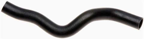 Gates 09-14 Honda Ridgeline V-6 3.5L Upper Molded Coolant Hose