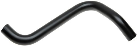 Gates 10-13 Kia Forte 4-Cyl. 2.0L Lower Molded Coolant Hose