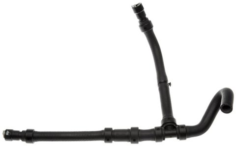 Gates 07-08 Ford Expedition V-8 5.4L Heater Inlet Molded Coolant Hose