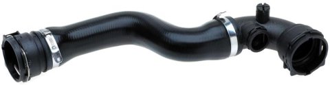 Gates 03-05 BMW Z4 6-Cyl. 2.5L Upper Molded Coolant Hose