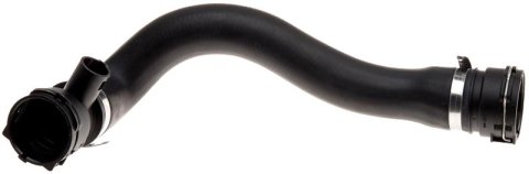 Gates 04-06 BMW X5 V-8 4.4L Lower Molded Coolant Hose