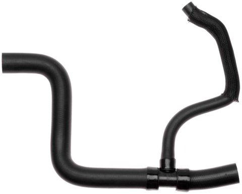 Gates 00-04 Saturn L-Series 4-Cyl. 2.2L Lower Molded Coolant Hose