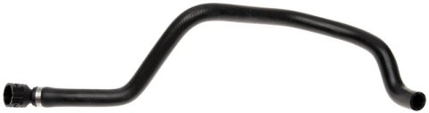 Gates 11-15 Chevrolet Volt Electric Heater Control Valve To Eng. Molded Coolant Hose