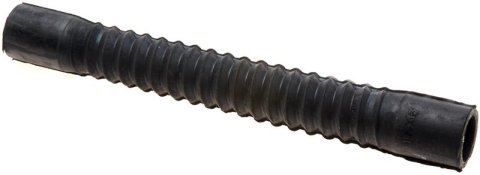 Gates 85-97 Ford F Series V-8 7.5L Upper Flexible Coolant Hose (Standard)