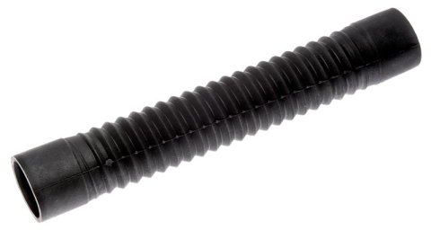 Gates 73-78 Dodge D & W Series Pickup V-8 400 Lower Flexible HD Coolant Hose