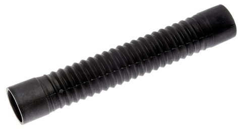 Gates Galion-Dresser 150 Detroit Diesel 4-53N Diesel Upper Flexible HD Coolant Hose