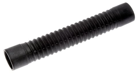 Gates 2000 Kenworth T300 Caterpillar 3126 Diesel Lower Pipe To Rad. Flexible HD Coolant Hose
