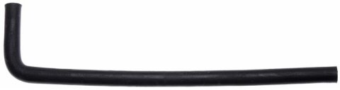 Gates 94-02 Dodge Ram Pickup V-8 5.9L Connector To Eng. 90 Degree Molded Heater Hose