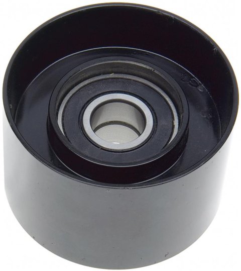 Gates 04-08 Mack CV Series Mack AMI Diesel Fan Belt Drive Pulley