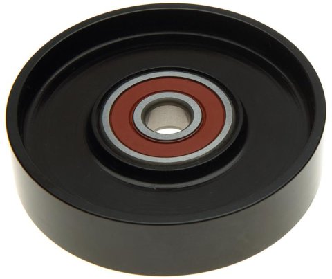 Gates 03-07 Infiniti G35 V-6 3.5L A.C. Belt Drive Pulley