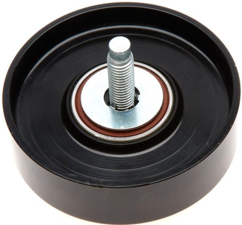 Gates 00-04 Ford Focus 4-Cyl. 2.0L Idler Belt Drive Pulley