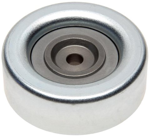 Gates 04-12 Mitsubishi Galant 4-Cyl. 2.4L Idler Belt Drive Pulley