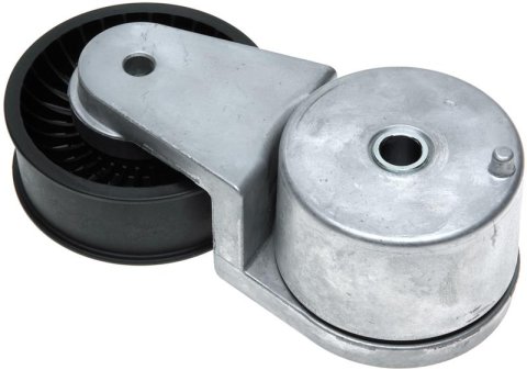 Gates 88-93 Chevrolet C & K Series Pickup V-8 7.4L Tensioner Assy. Belt Drive Tensioner