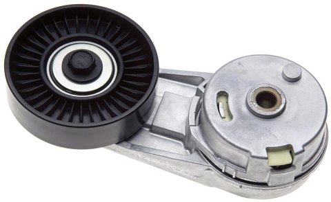 Gates 10-17 Chevrolet Equinox 4-Cyl. 2.4L Tensioner Assy. Belt Drive Tensioner