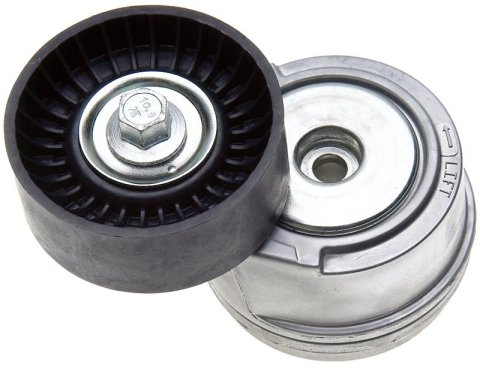 Gates 97-02 Dodge Ram Pickup V-8 5.9L Tensioner Assy. Belt Drive Tensioner
