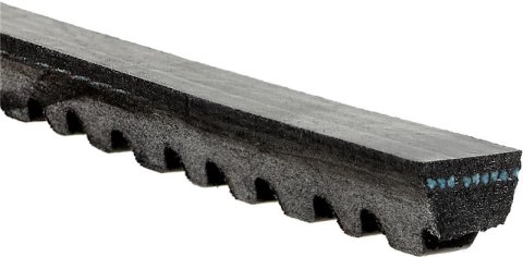 Gates 90-93 International/Navistar 4900 Diesel A.C. High Capacity V-Belt (Standard)