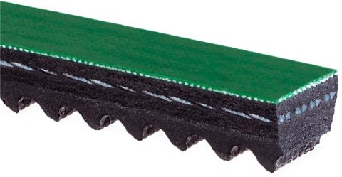 Gates 84-98 Ford F700 Ford V-8 7.0L Idler High Capacity HD V-Belt