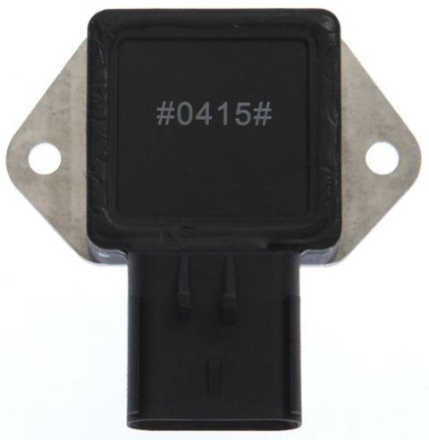 Gates 05-09 Audi A4 4-Cyl. 2.0L Engine Cooling Fan Module