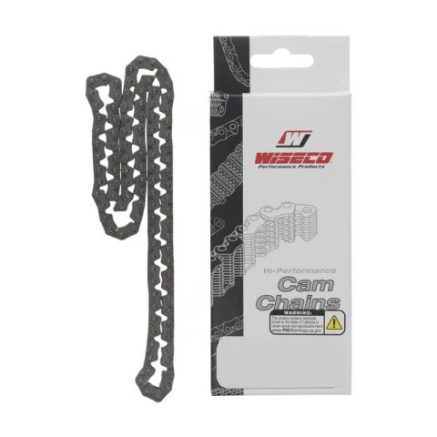 Wiseco 03-06 YFM450 Kodiak/07-13 Grizzly Cam Chain