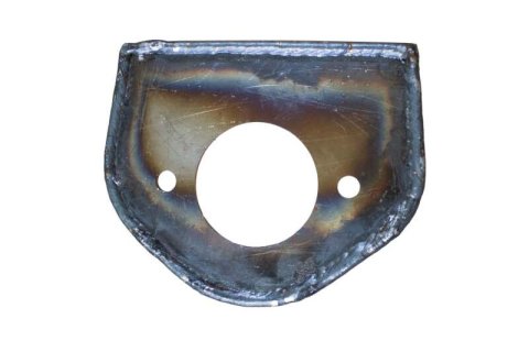 Rust Buster Rear Cab Mount Right Side