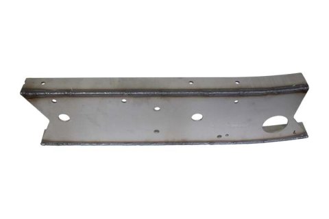 Rust Buster Mid Frame Section Right Side