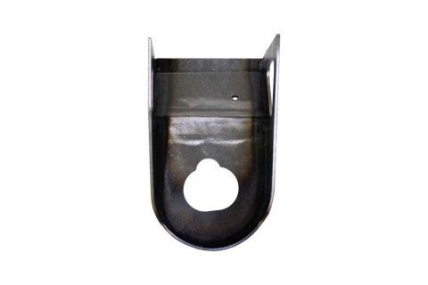 Rust Buster Front Body Mount Right Side