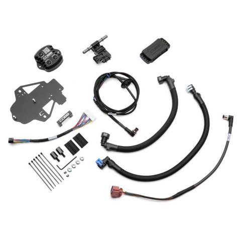 Cobb 23-25 Subaru Ascent/Outback XT & Wilderness/Legacy XT & Sport CAN Flex Fuel Upgrade