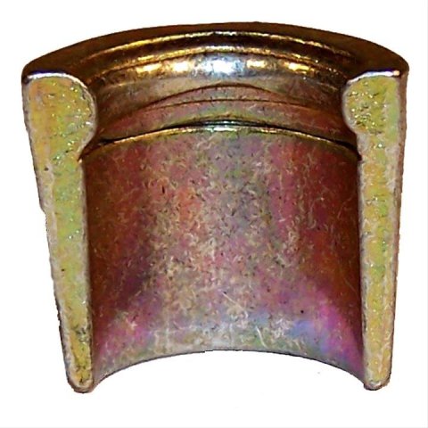 Crown Automotive Valve Spring Retainer Keepers 33003521 Retainer, Valve, 7 Degree, Jeep, L4, L6, Each