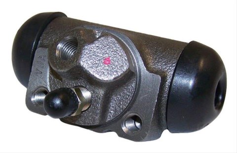 Crown Automotive Wheel Cylinders 52000848 Cylinder, Passenger Side Rear, Dodge, Jeep, Each