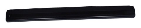 Crown Automotive Bumpers for 1997-2001 CHEROKEE - 5EE84TZZAG Bumper, Rear, Stock Style, Steel, Black, Jeep, Each