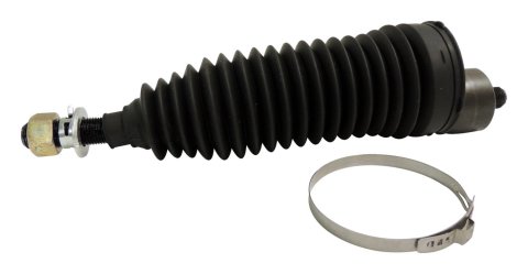 Crown Automotive Tie Rod Ends 68066486AA End, Front Inner, Straight, Male, Jeep, Each