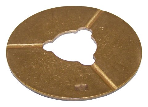 Crown Automotive Manual Transmission Replacement Parts J3113840 Thrust Washer, Part, Borg Warner T-14, Each