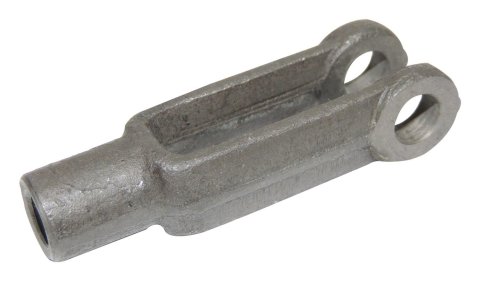 Crown Automotive Clutch Linkage Components J0632177 Yoke, Component, Jeep, Each