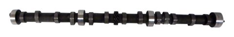 Crown Automotive Camshafts J8133009 Camshaft, Hydraulic Flat Tappet Style, 190/190 Duration, Jeep, 4.2L, Each