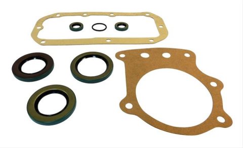 Crown Automotive Transfer Case Gaskets Sets for 1980-1983 CJ5, 1980-1986 CJ7, 1981-1985 SCRAMBLER - 300-GK Gaskets, Paper/Cork/Rubber, Seals, Dana 300, Jeep, Kit