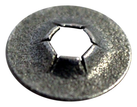 Crown Automotive - Nuts for 1984-1994 CHEROKEE J4006866 Nut