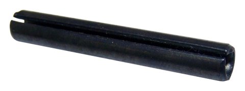 Crown Automotive Crosspins and Shafts G455313 Differential Cross Shaft, Steel, Jeep, Each