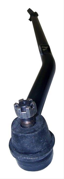 Crown Automotive Drag Links 52005738 Link, Steel, Black, Jeep, Each
