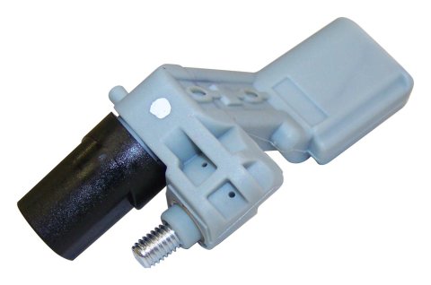 Crown Automotive Crankshaft Position Sensors 68040931AB Sensor, Position, European, Chrysler, Dodge, Jeep, 2.0L Diesel, Each
