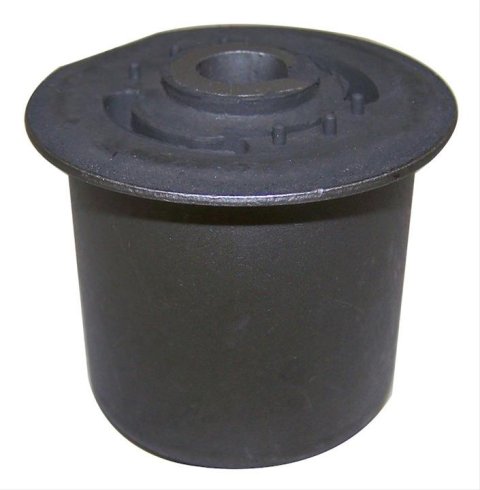 Crown Automotive Control Arm Bushings for 2004-2007 LIBERTY - 52129094AA Bushing, Rear Lower, Axle Side, Rubber/Steel, Natural, Jeep, Each
