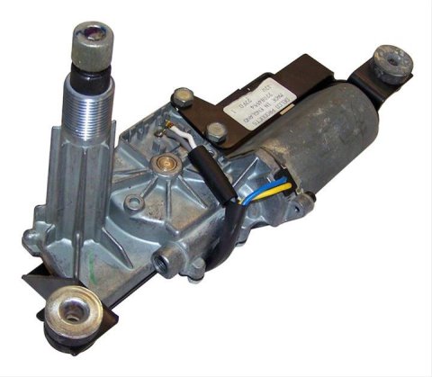 Crown Automotive Windshield Wiper Motors for 1990 WRANGLER - 5252223 Motor, Rear, Jeep, Each